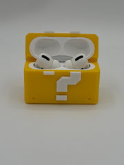 Super Mario AirPod Case - Nintendo Fan Favorite