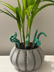 Plantacles Tentacle Decor: Glow in the Dark Sea Monster