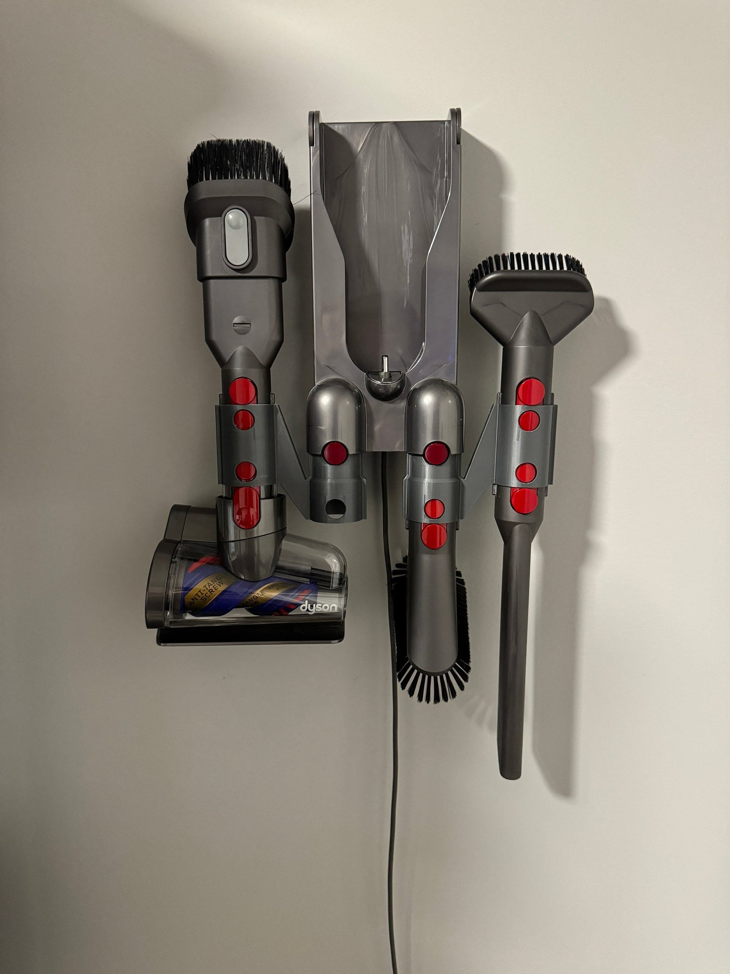 Dyson Accessory Holder