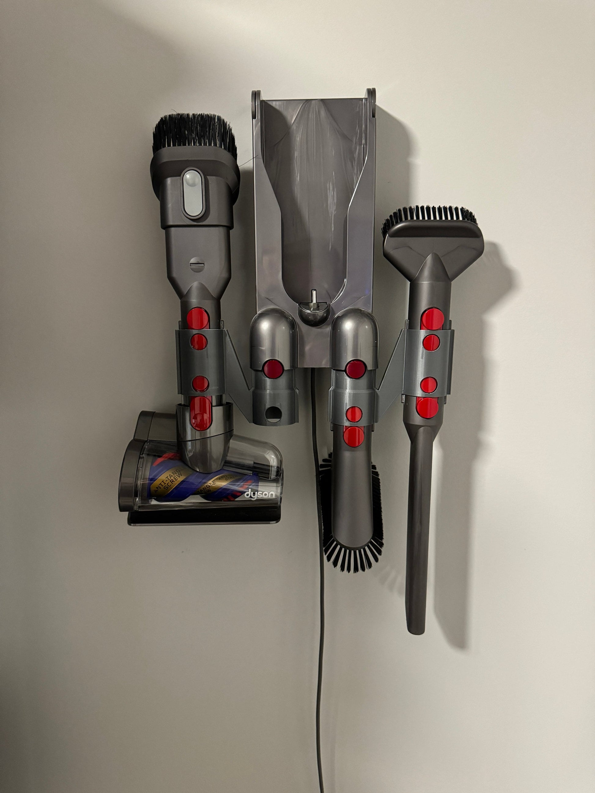 Dyson Accessory Holder