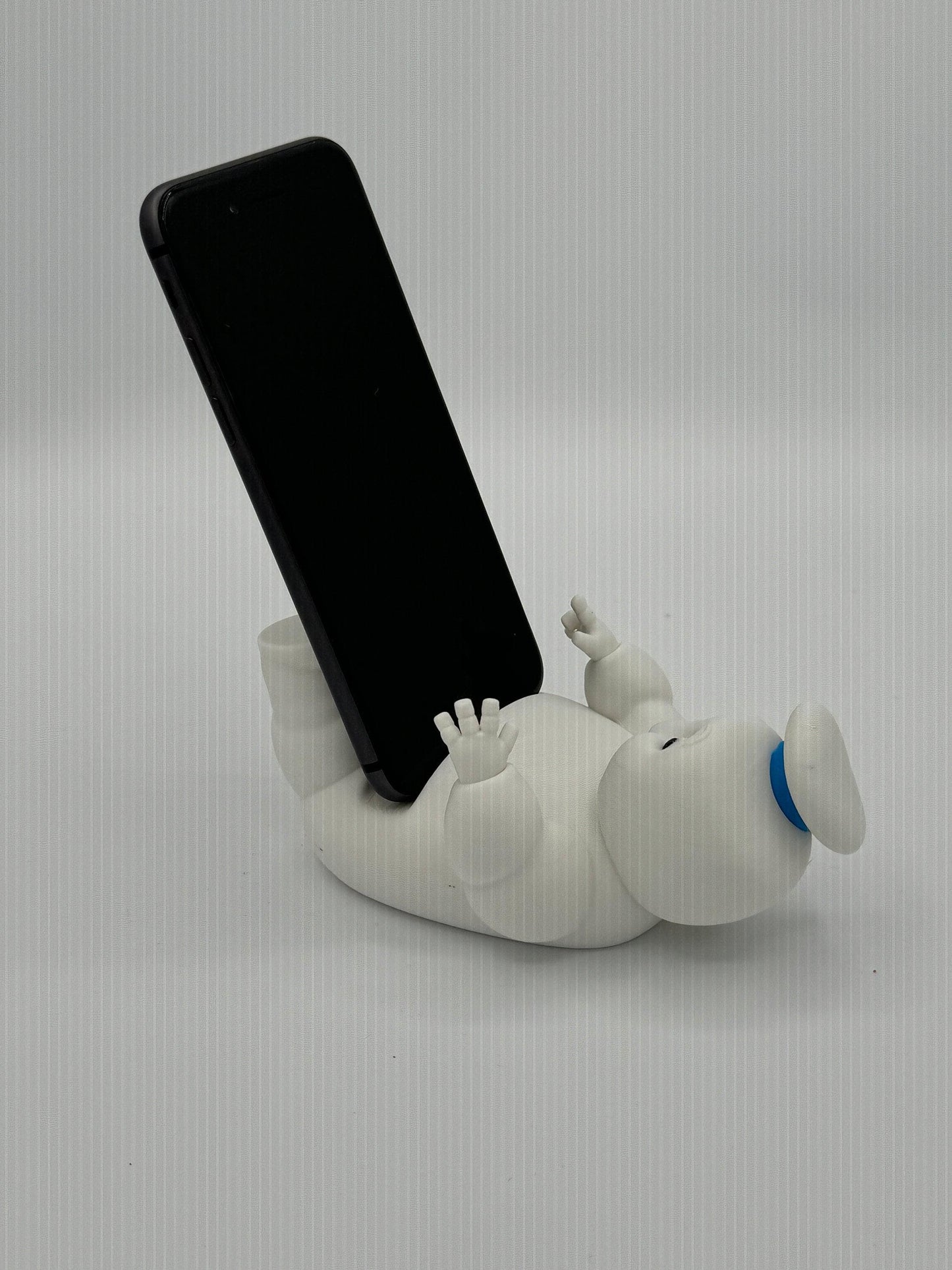 Stay Puft Mini Cell Holder