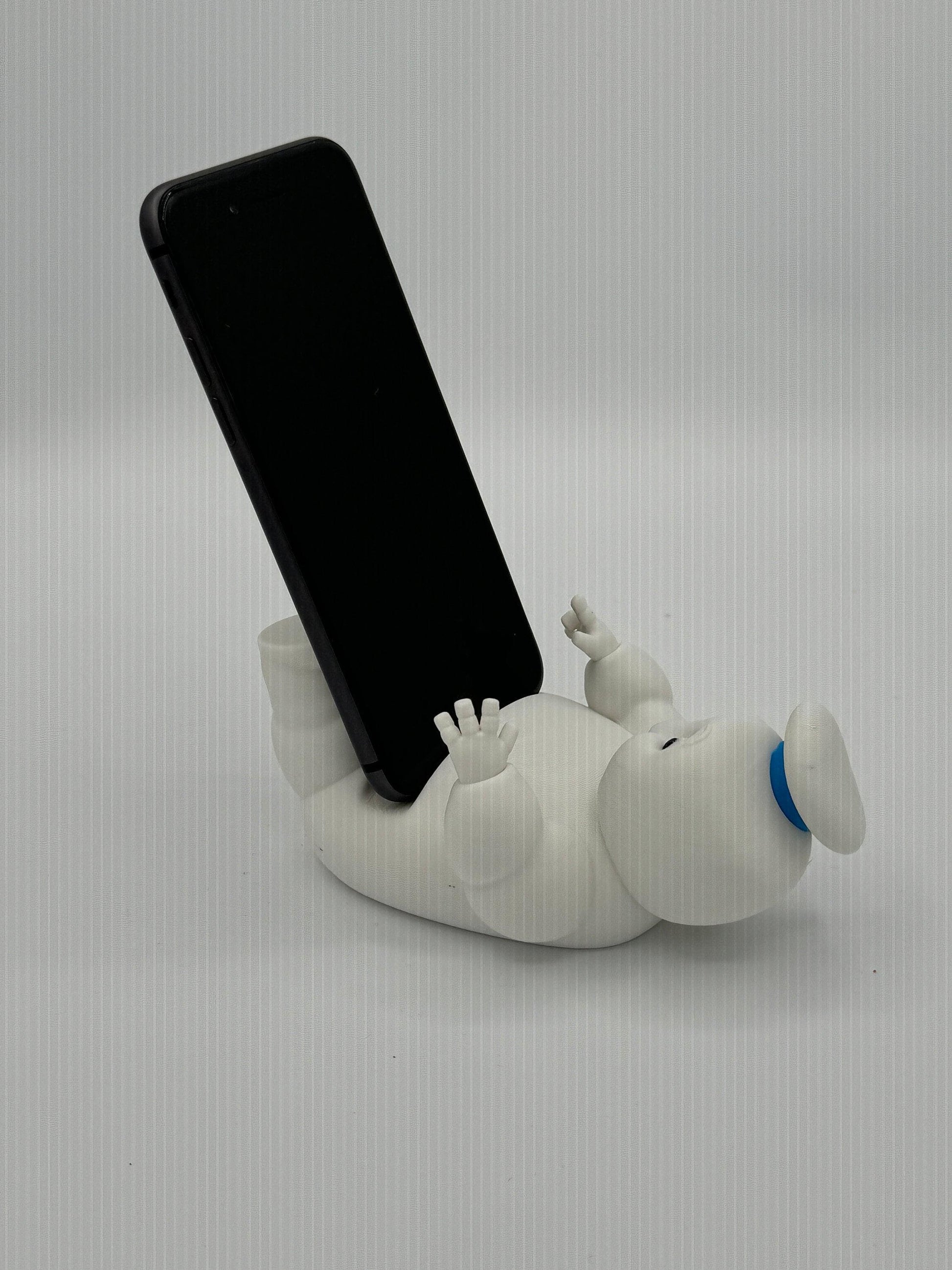 Stay Puft Mini Cell Holder