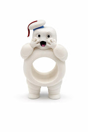 Mini Stay Puft Figurine - Oops