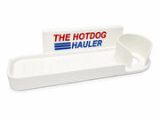 THE HOTDOG HAULER Cart Clip Tray for Costco Food Court