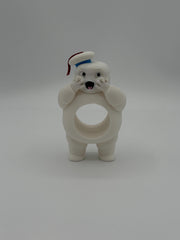 Mini Stay Puft Figurine - Oops