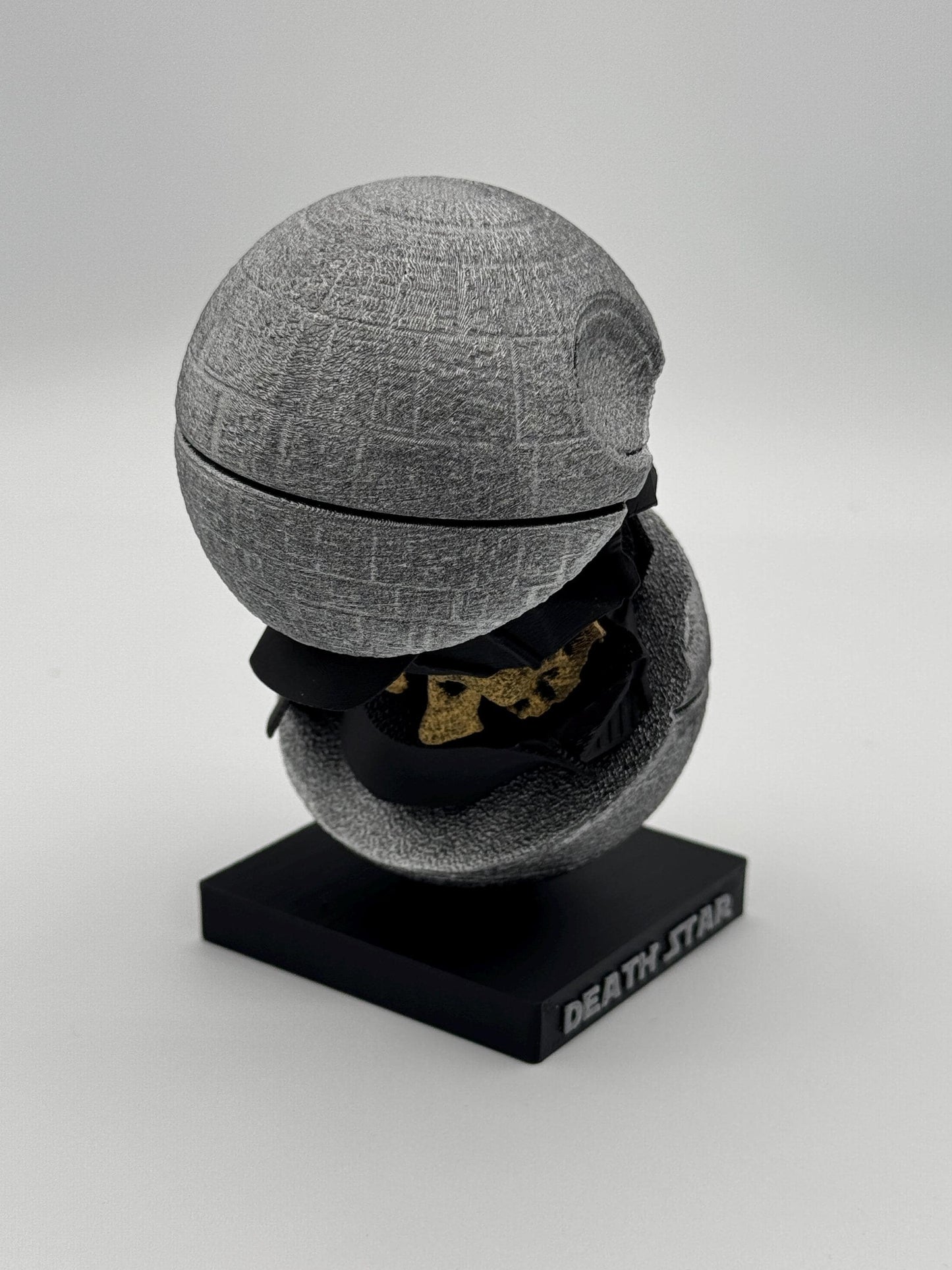 Death Star Darth Vader