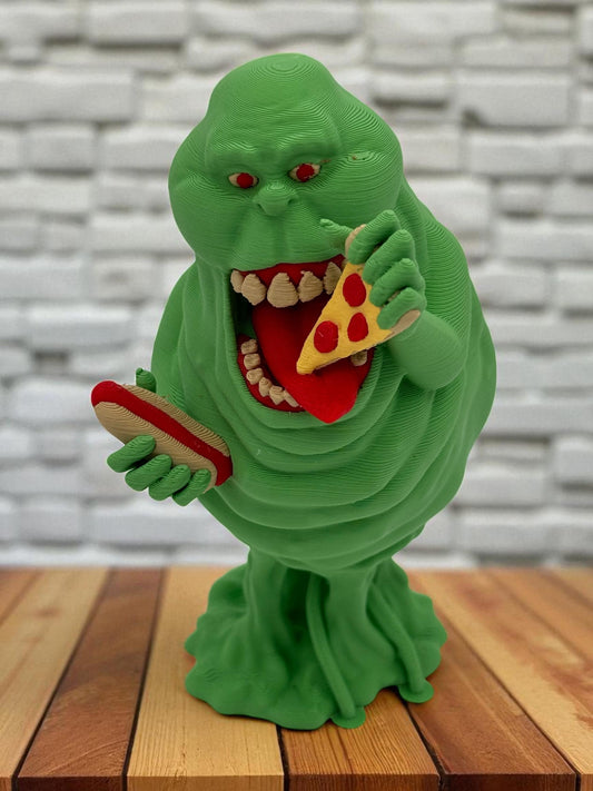 slimer