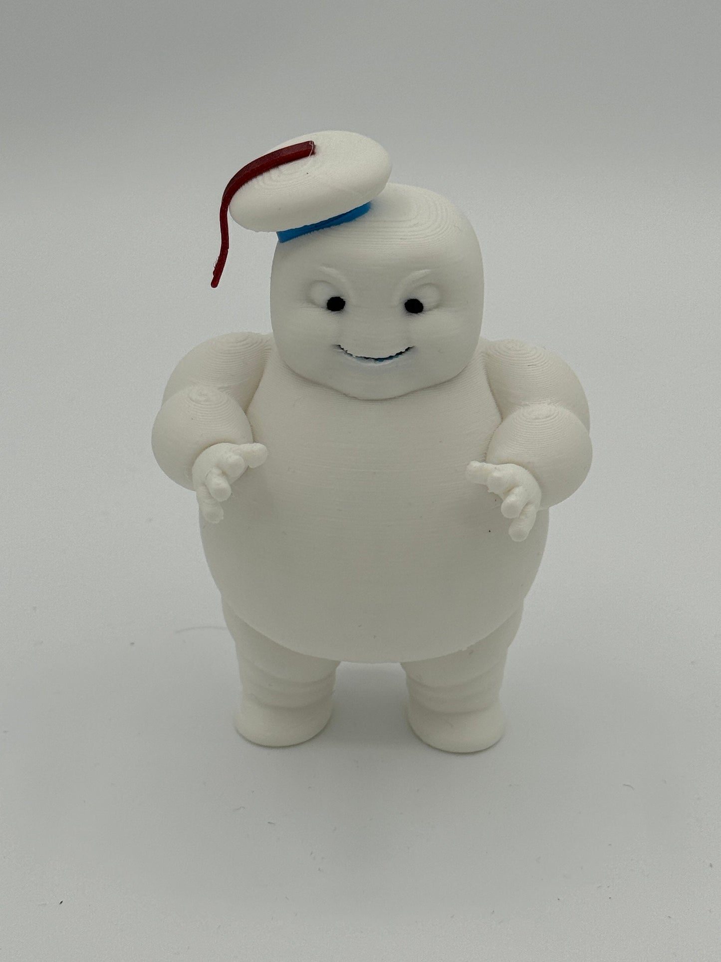 Stay Puft minis