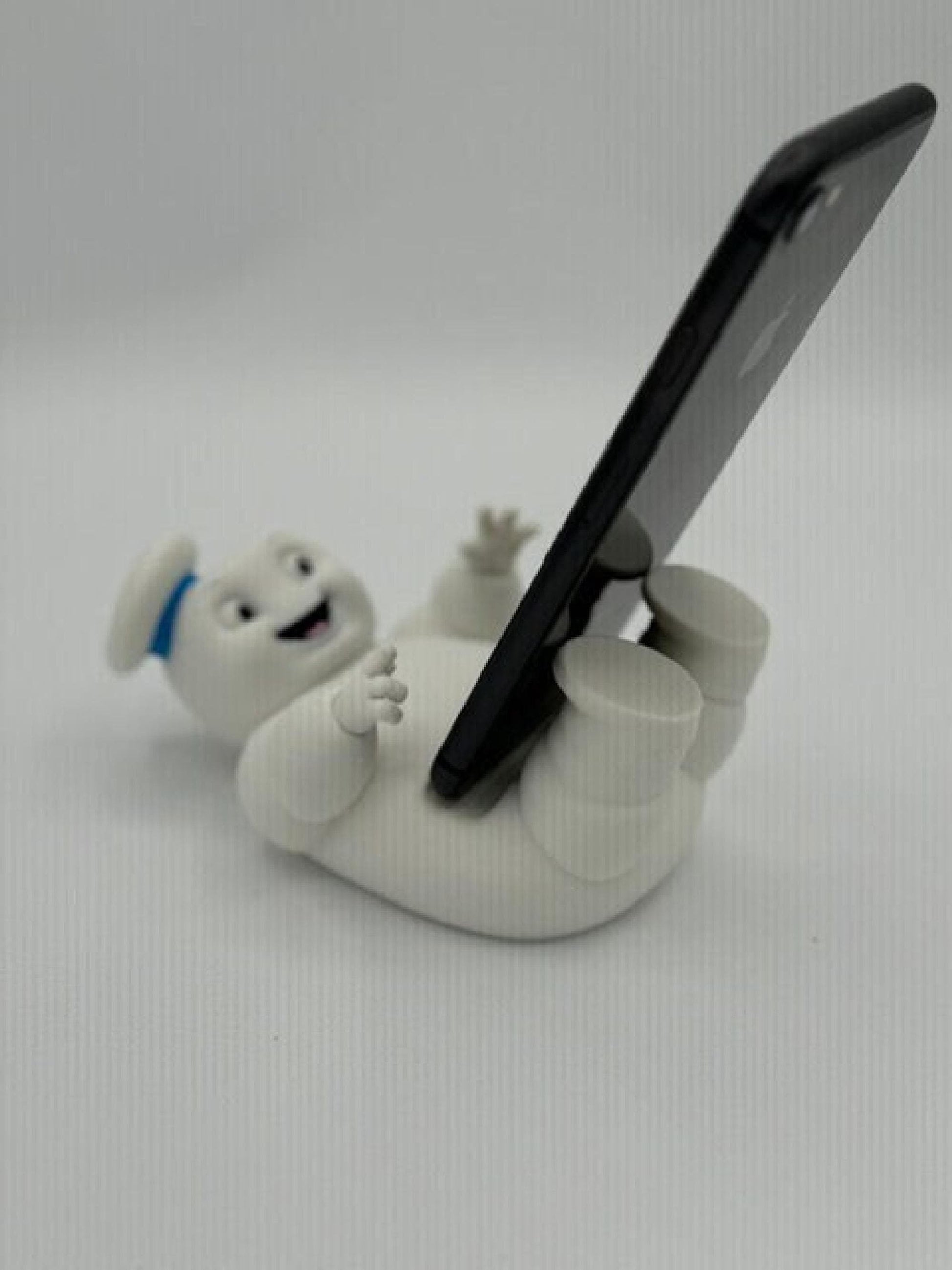 Stay Puft Mini Cell Holder