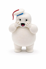 Mini Stay Puft  Figurines - 12 Pack