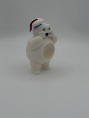 Mini Stay Puft Figurine - Oops