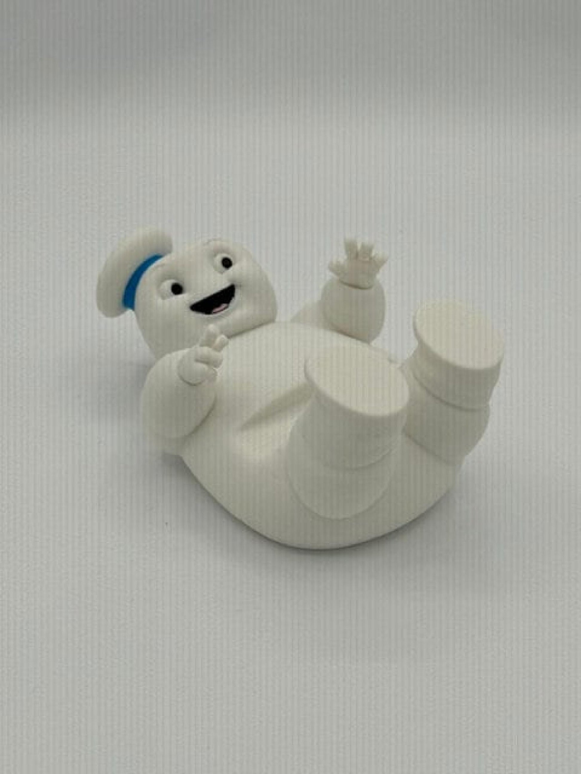 Stay Puft Mini Cell Holder