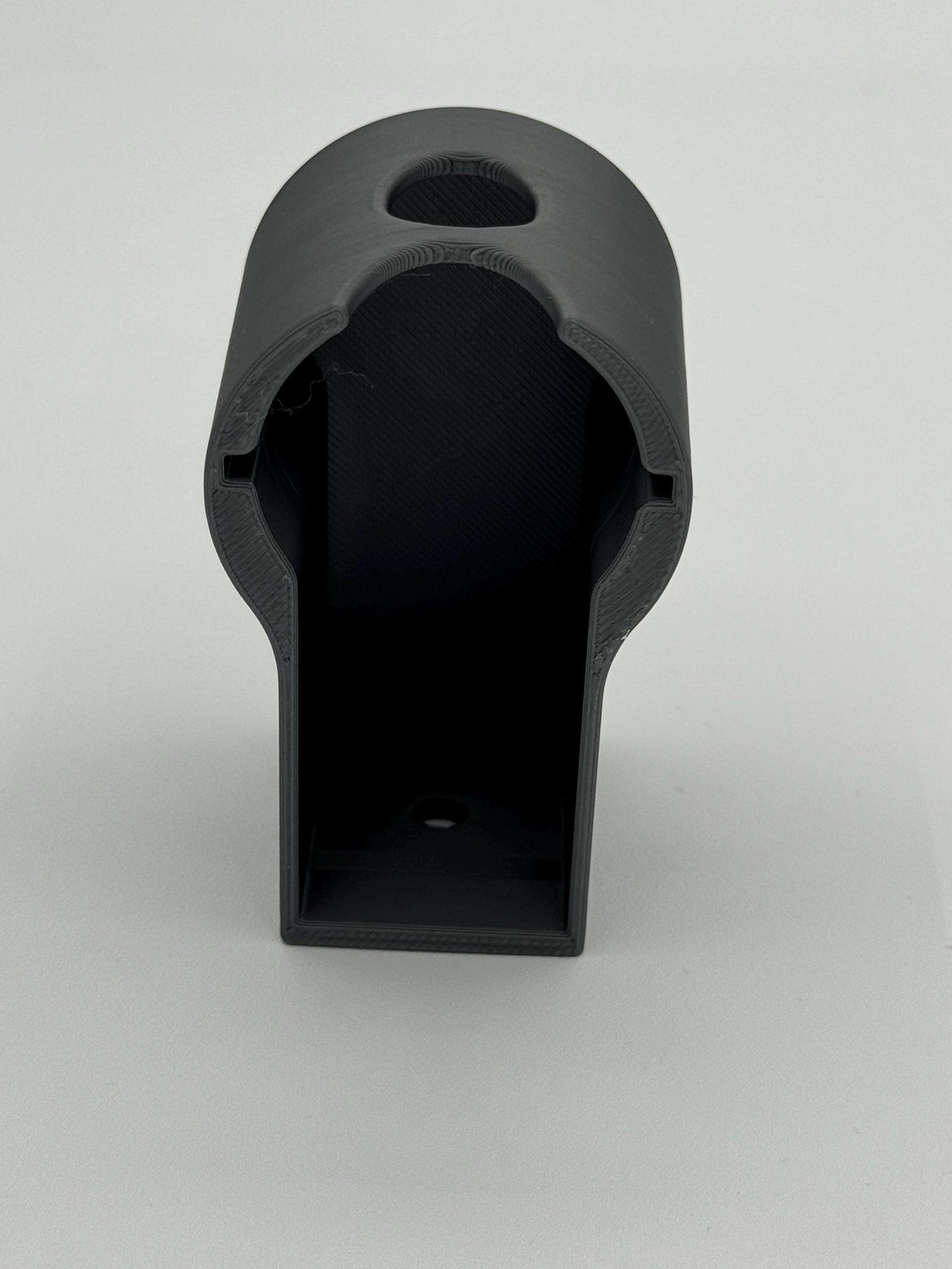 Dyson Wall Mount Tool Accessory Holder for 1 Attachment.  Dyson V15, V12, V11, V8.  Buy multiples and save!