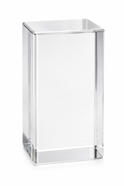 K9 Crystal Blanks | Laser Engraving | 3D Engraving Glass Cube | Photo Crystal Blank | Optical Crystal for Engraving