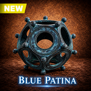 Roman Dodecahedron Replica - An Ancient Mystery for your Home!